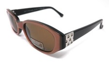 BENETTON BEN 278 630 BROWN AND BLACK CHILDREN'S SUNGLASSES