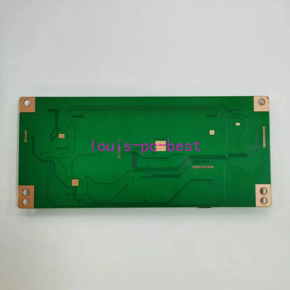 Placa T-Con (STCON575GS) CCPD-TC575-009 V585-H11 1 pieza Foto 2 de 4