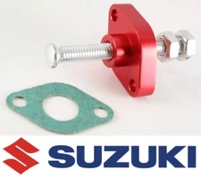 06-09 SUZUKI LTR450 LTR450R BILLET CNC MANUAL CAM TIMING CHAIN TENSIONER - USA 