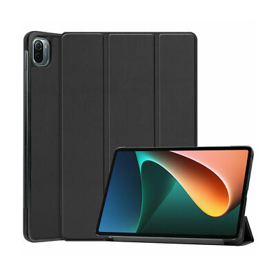 For Xiaomi Mi Pad 5 /Mi Pad 5 Pro 11'' Shockproof Leather Stand Smart Case Cover