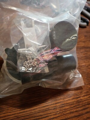  American Standard #5 Replacement Flush Valve Actuator