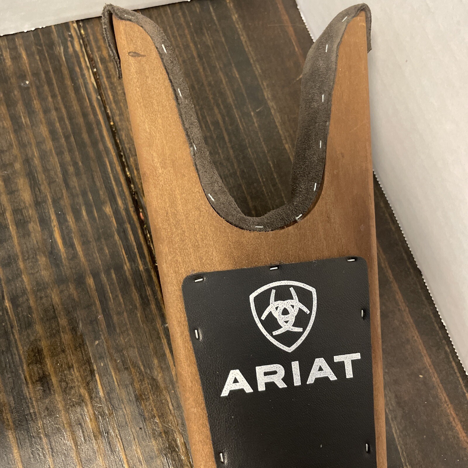 Ariat Unisex Boot Jack Brown/Black One Size 