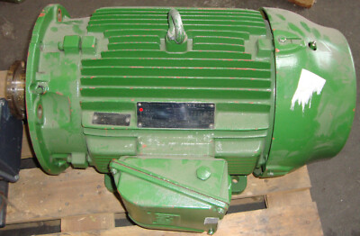   37 KW Drehstrommotor Motor WEG W22 Premium 1520 U/min  