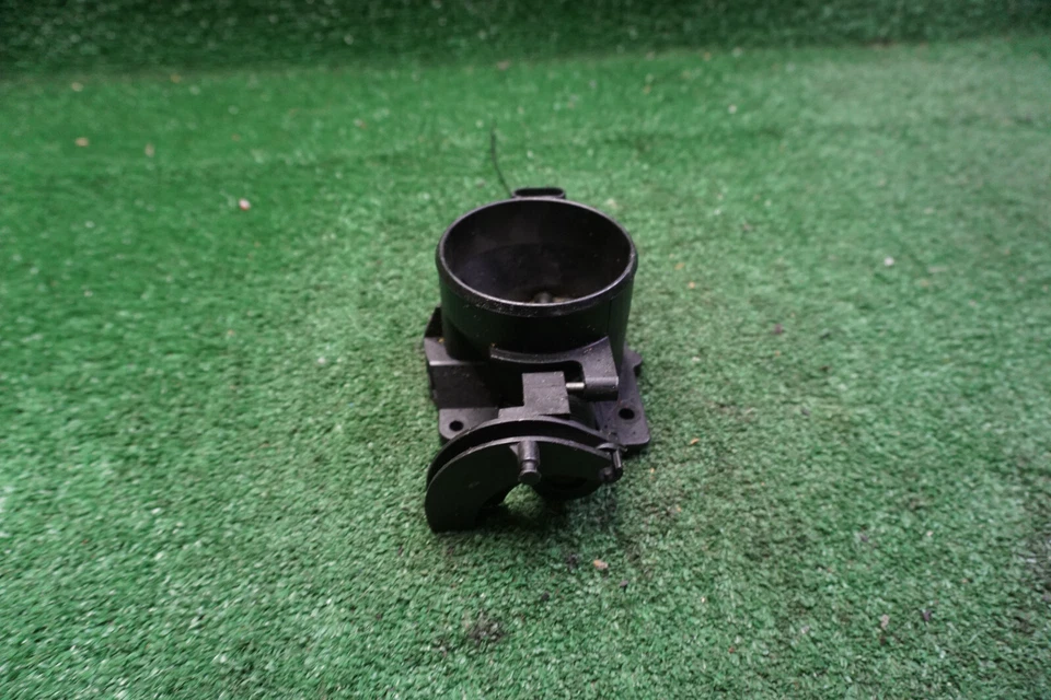 Ford Explorer 2005 4,0 carrocería del acelerador OEM 248109AM0C Foto 2 de 3