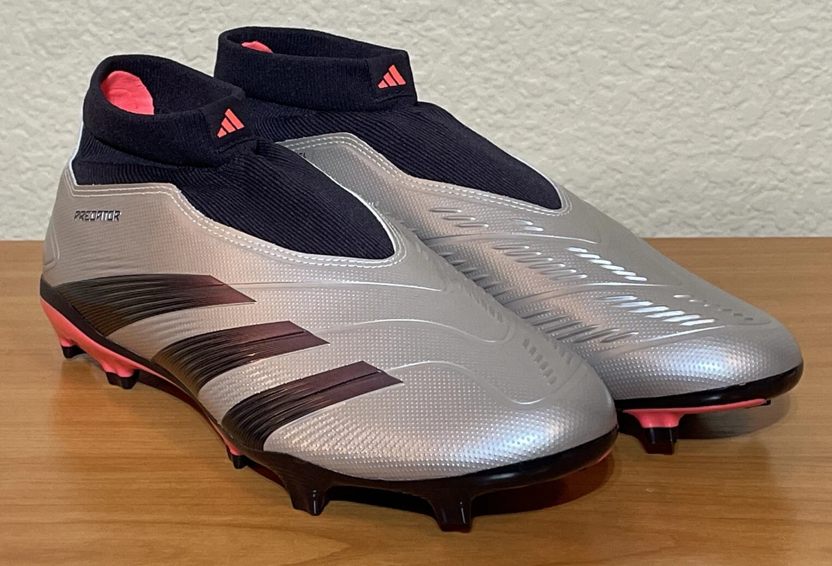 adidas Predator 24 League Laceless FG Vivid Horizon Pack for Sale