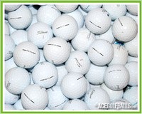 24 Titleist Pro V1x Golf Balls - Pearl / Grade A - From Ace Golf Balls 24 Titleist Pro V1x Golf Balls - Pearl / Grade A - From Ace Golf Balls