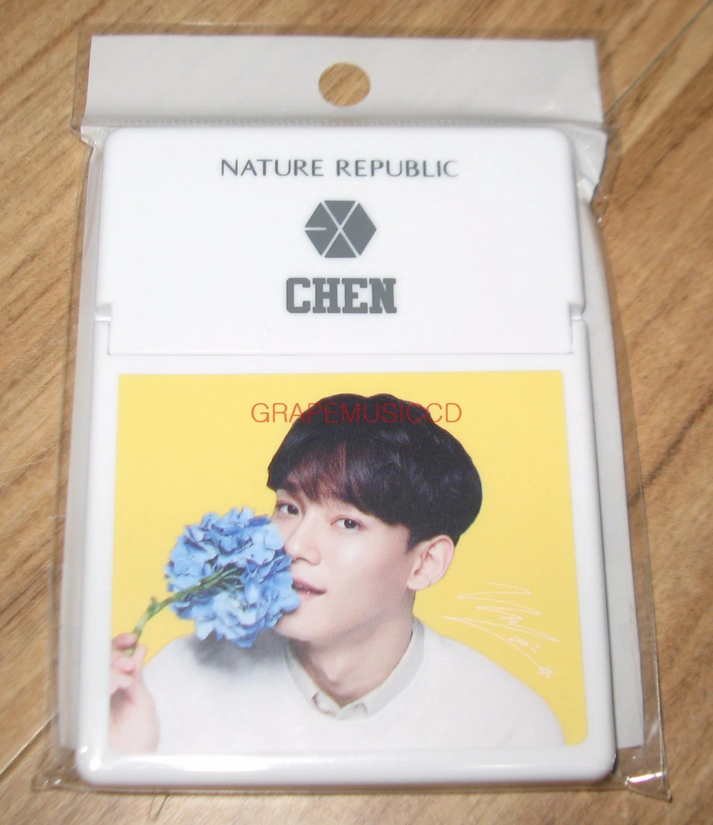 25+ EXO Nature Republic Memorabilia for sale | Updated Oct 2026