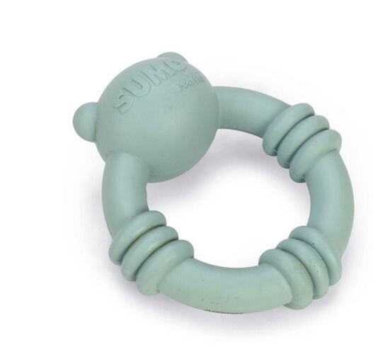 Beeztees Sumo Mini Puppy Spielzeug Team Spielring Welpenspielzeug-image