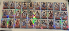 2022-23 Bowman Best University Hardwood Warriors ~ You Pick ~ Complete Your Set