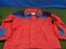 Vintage Columbia Sportswear Bugaboo Jacket xl 18/20