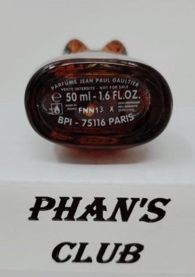 Jean Paul Gaultier Classique 1.6 fl. oz. EDP Women's Tester | eBay