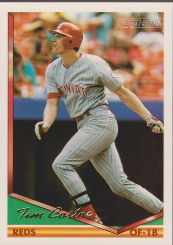 1994 Tim Costo #513