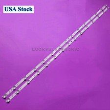 LED Backlight Strips For TCL 55HR33-M15A0 55HR330M15A0 V1 55S433 55S315C 55A364