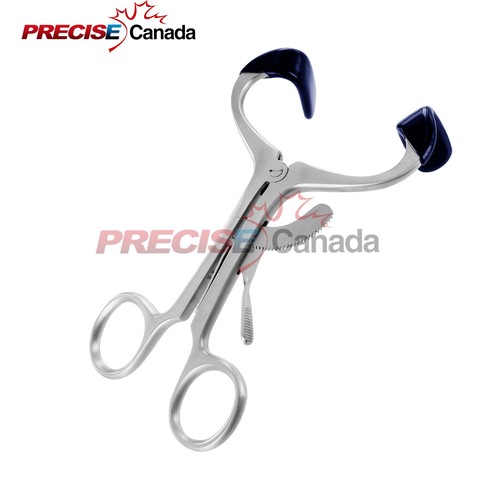 Molt Mouth Gag 5.5" Dental Surgical Dentist Orthodontic Instruments - Picture 2 of 2