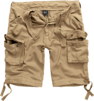 Shorts Brandit Urban Legend Beige S