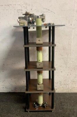 #ad Quality Switch Circuit Tap Changer Switch S4G P292 600 Amp $1050.00