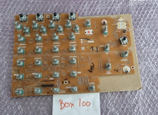 Pioneer DJ DWX4345 Replacement PNLR Assembly for DJM-V10, DJM-V10LF