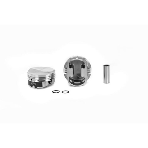Icon Piston Set IC9952.030; FHR Solid Dome 4.280" Bore for 489 BBC Stroker eBay