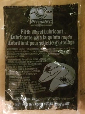 Permatex 01010 SLIK PAK