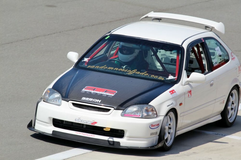 96-98 Honda Civic OE-Style Seibon Carbon Fiber Body Kit 96-98 Honda Civic OE-Style Seibon Carbon Fiber Body Kit