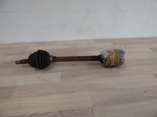 Antriebswelle L 1,4 VW Polo III 3 Lim./Variant (Typ:6N/6KV)