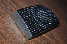 Keysco Majestic 55113 Shrinking Serrated Toe Dolly Made in USA