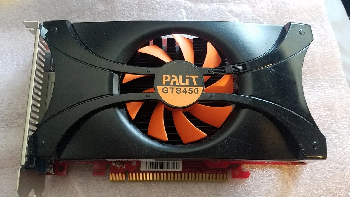 Gts 450 ebay sale