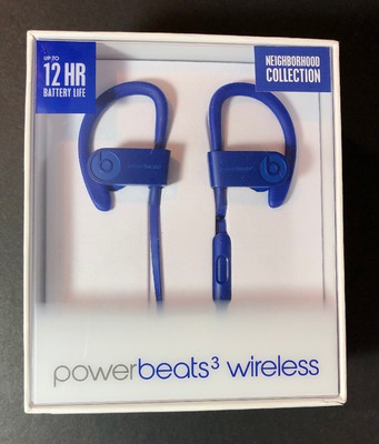 powerbeats 3