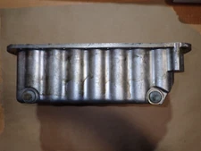 Perkins 704-30 Diesel Engine Oil Pan 3717E15B/1 OEM Take Off!