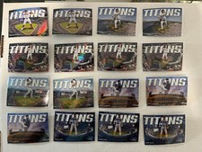 2023 Topps Chrome Titans Lot of (29) Adley Rutchman RC