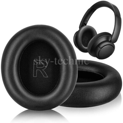 Replacement Ear Pads Cushion For Anker Soundcore Life Q10 Q20 Q30 Q35 Headphones