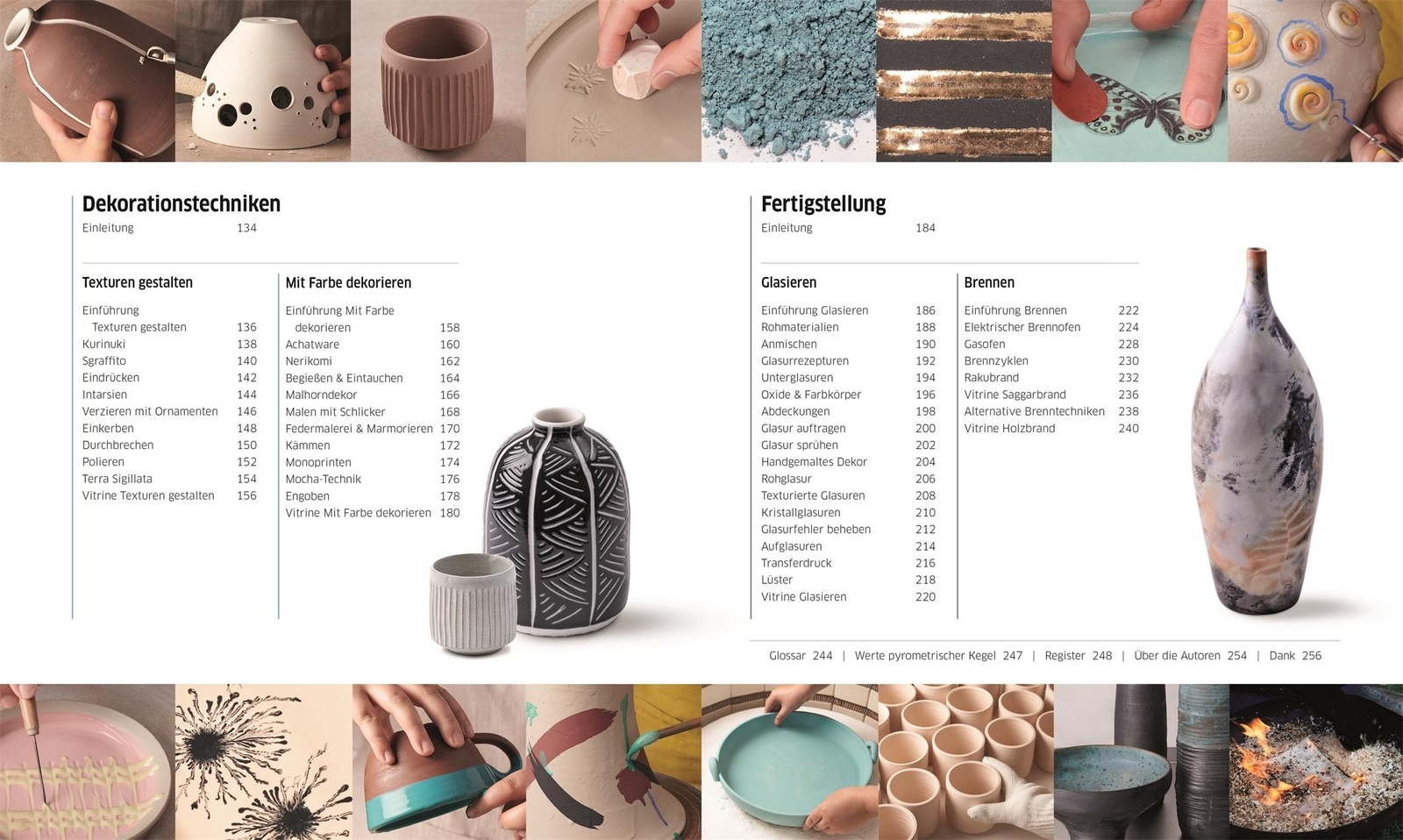 Thumbnail - Töpfern Wie Ein Profi Anke Wellner-kempf