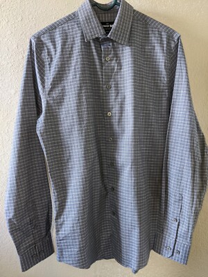 mens camo dress shirt Outdoorsman Performance Long Sleeve - Black Camo