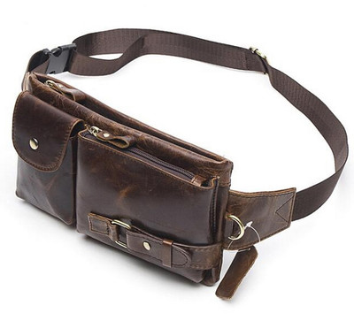 small fanny pack for men