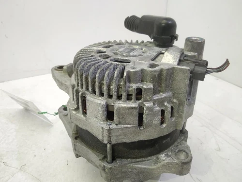 1800A432 Generator für MITSUBISHI OUTLANDER (GF0/GG0) Kaiteki 4WD 2876794 - Bild 2 von 7
