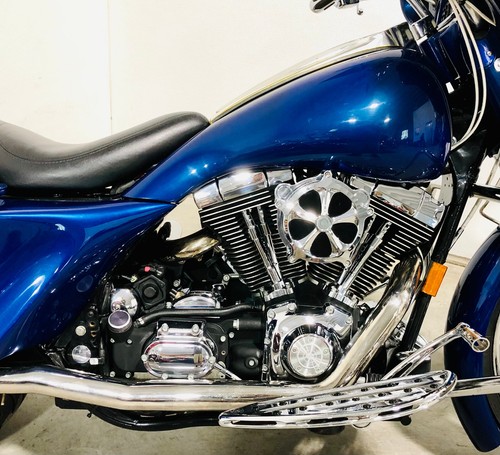 2006 Harley-Davidson Touring - Picture 17 of 26