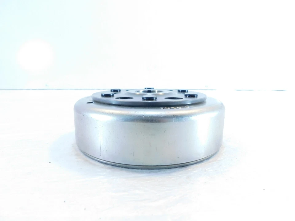 Victory Cross Country Hammer Jackpot y Vegas Alternador Generador Estator Rotor Foto 3 de 4