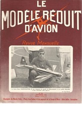 MRA N°364 PLAN : "PRIMO" ET "DEUZIO" / PLAN DE "MARABU" / PLAN DE "L'INDOR"