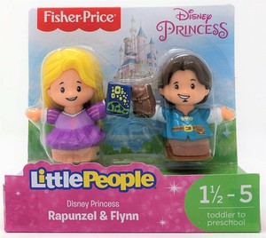 little people princess wheelies