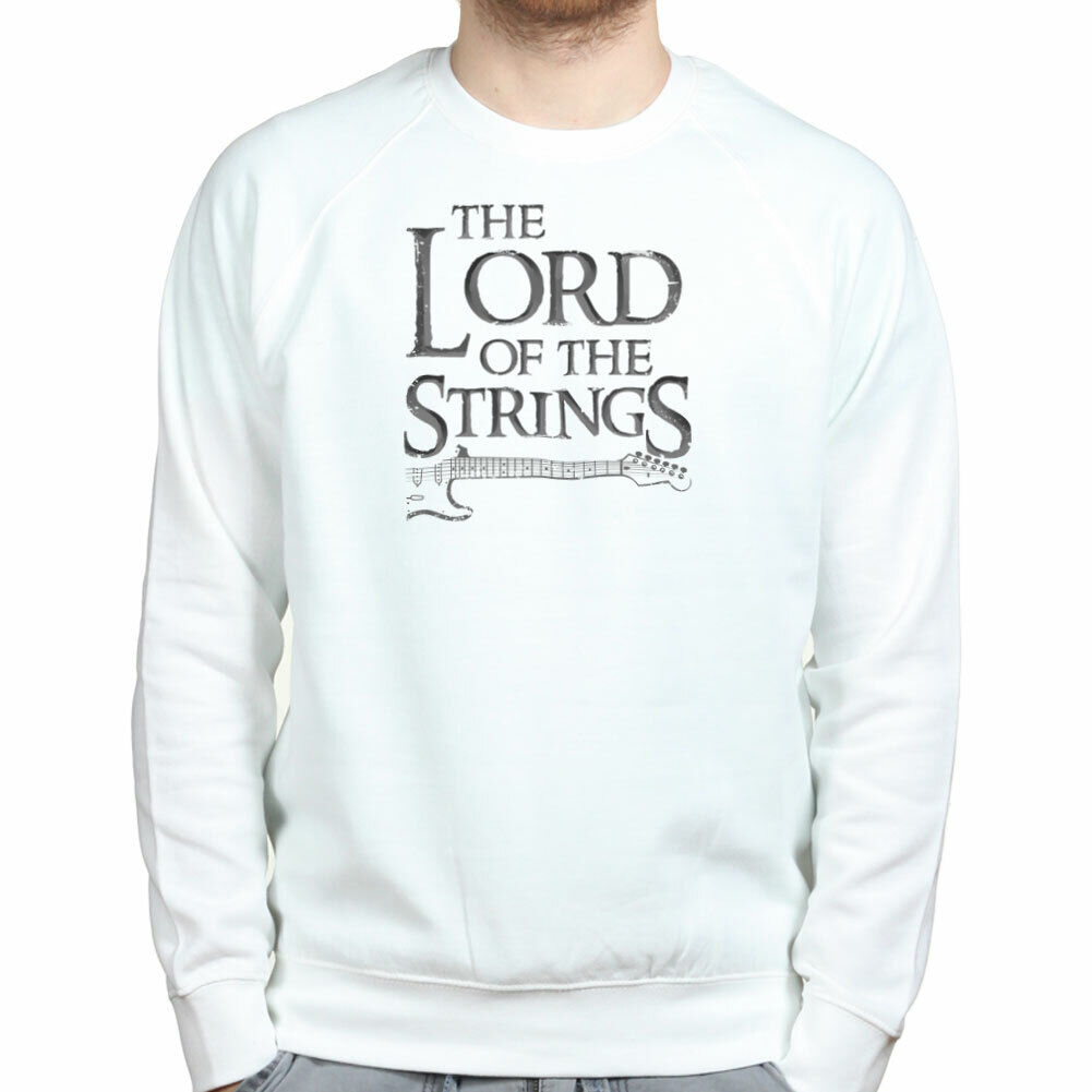 Sweatshirt or Long Sleeve Tee Lord Of The Rings /"Frodo One Ring/" Hoodie