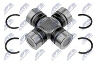 NTY Gelenk, Gelenkwelle U.A. FüR Ford, Infiniti, Nissan