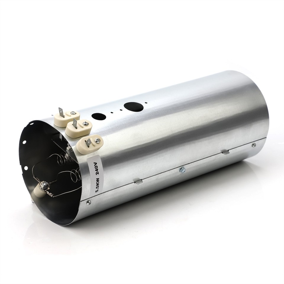 Elemento Calefactor Para Secadora Electrolux, Frigidaire - Repuesto 134792700, AP4368653