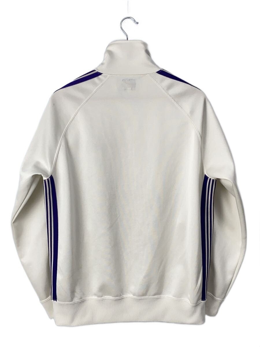 Needles L Poly Jacket White Polyester - image 2