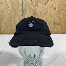Off White Virgil 2013 Hat One Size