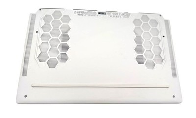 Dell Alienware X15 R1 R2 Back Cover Bottom 0TCTPN