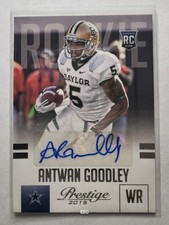 2015 Panini Prestige Football Cards 21