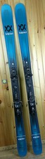 2022 Volkl Kendo 88 170cm w/ Salomon M 11 Binding