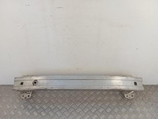 Pare-choc arrière Fiat 500