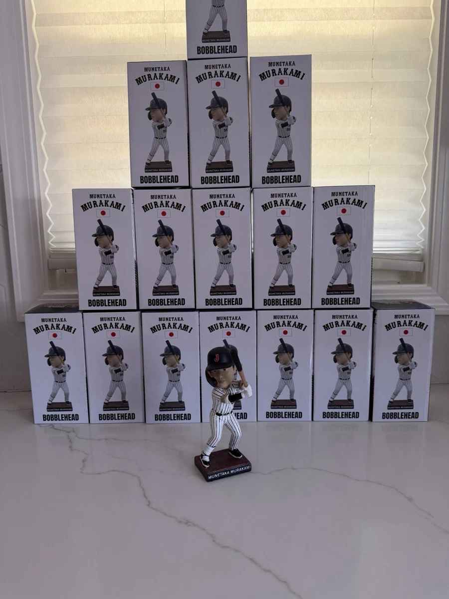 Sports Collectible Bobbleheads for sale | eBay