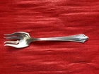 Westminster by International Sterling Silver Cocktail Fork 5 1/4"